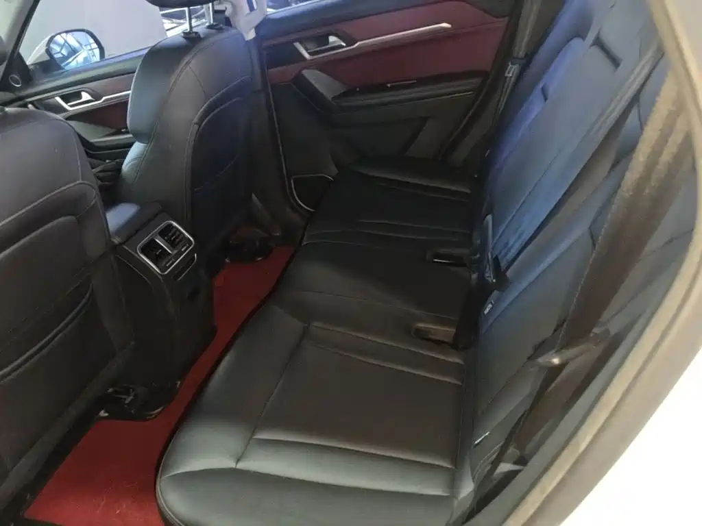 Haval H6 Coupe — миниатюра 17