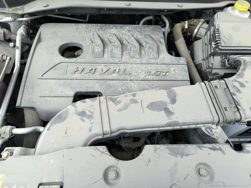 Haval H6 — миниатюра 21