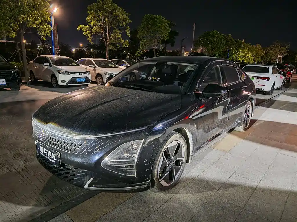 WULING AUTOMOBILE WULING STARLIGHT