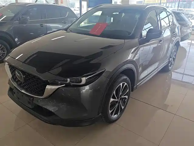 MAZDA CX 5