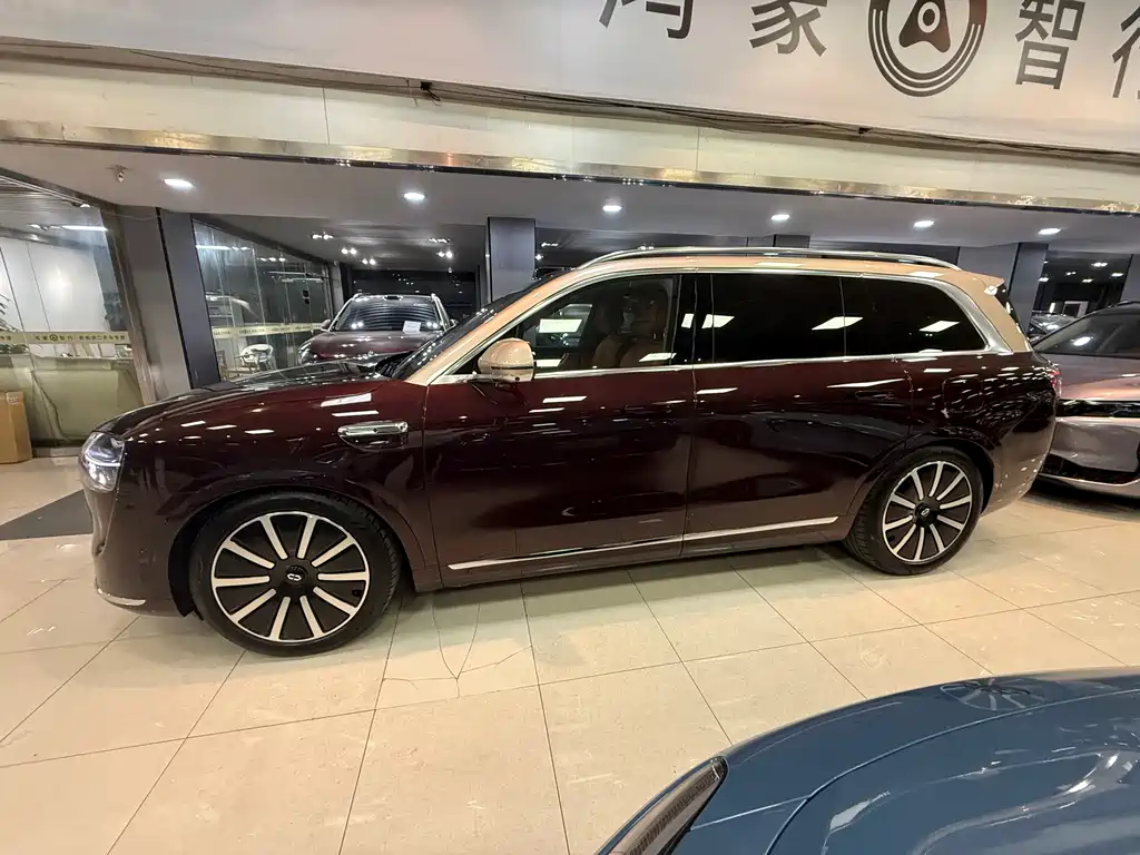 AITO ASK THE WORLD M9