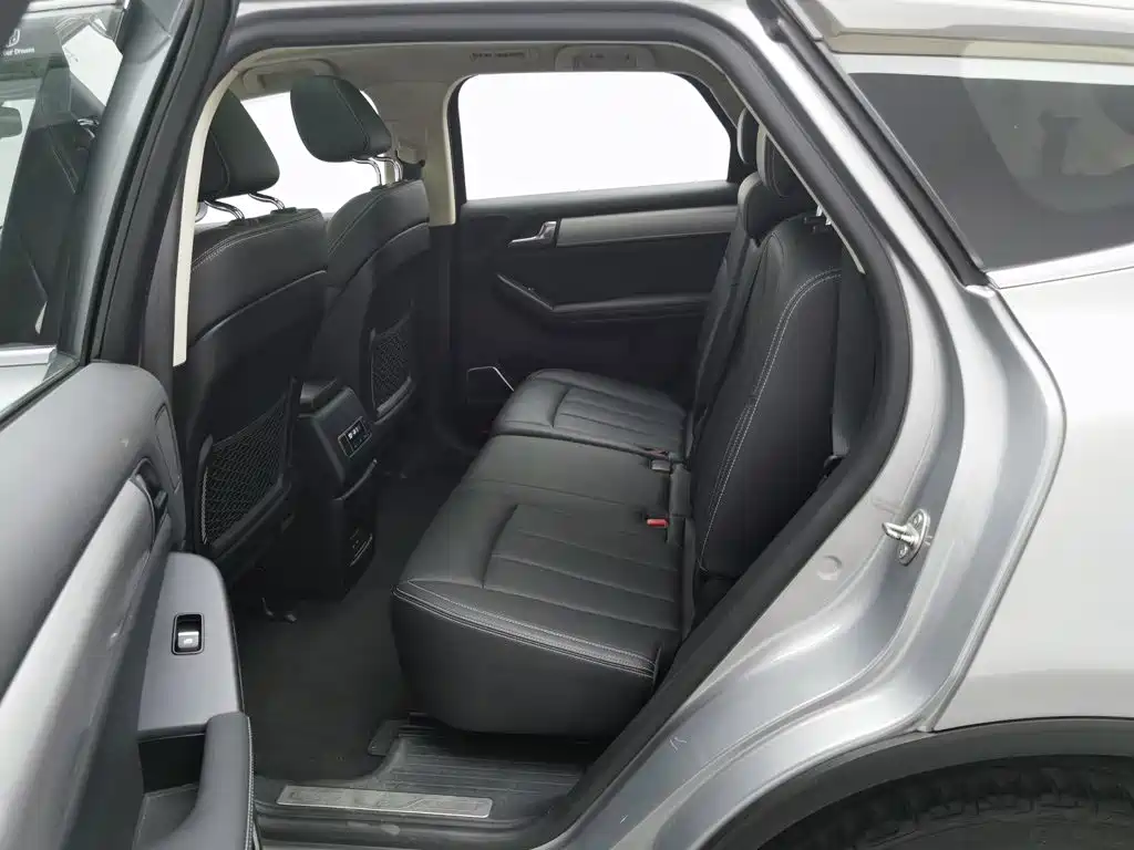 BYD Tang — миниатюра 15