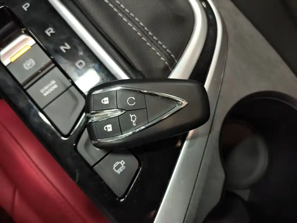 Changan Eado — миниатюра 9
