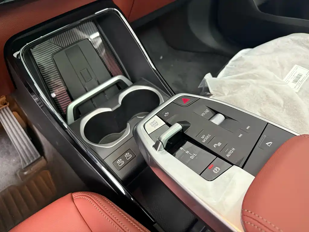 BMW X1 — миниатюра 8