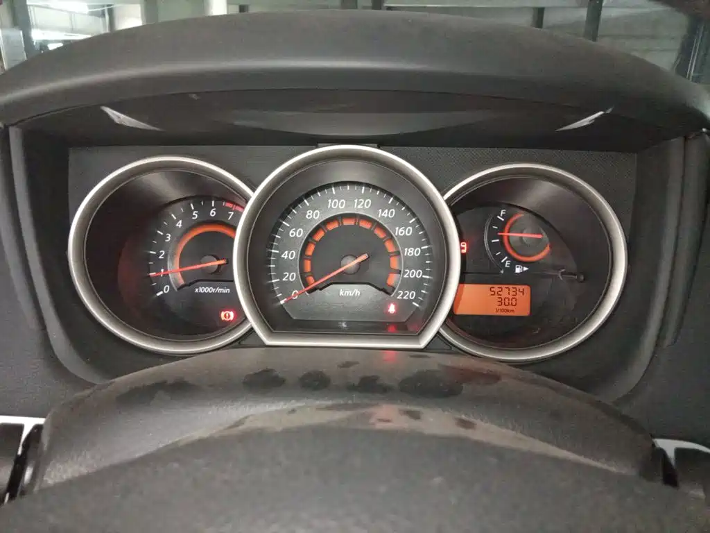 Nissan Sylphy — миниатюра 7