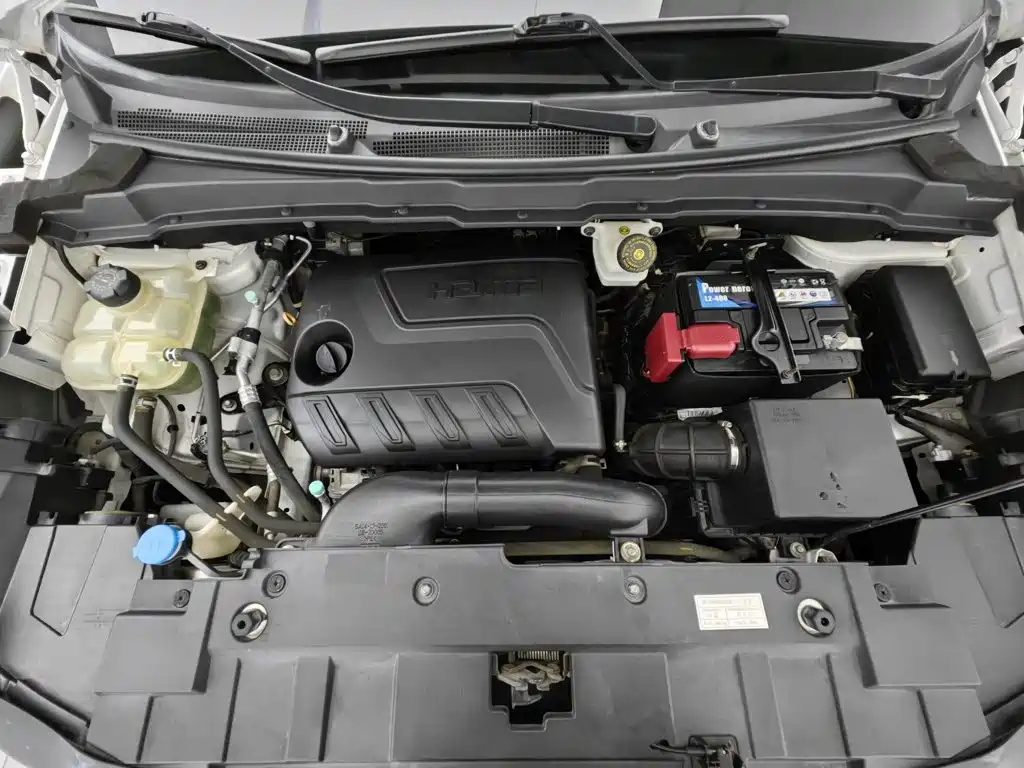 Haima Haima S5 Youth — миниатюра 6