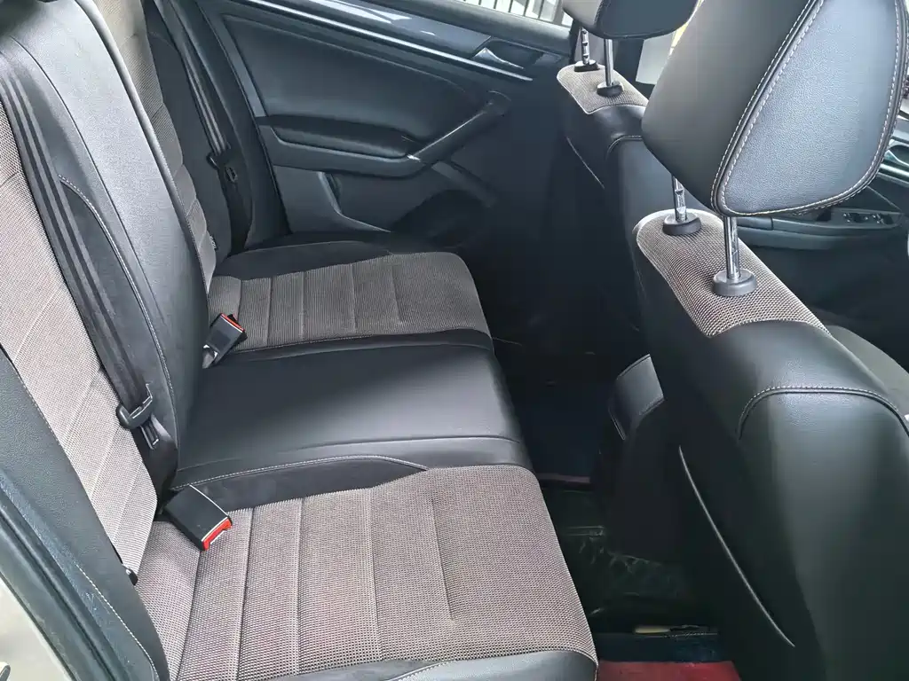 Volkswagen C-Trek — миниатюра 5