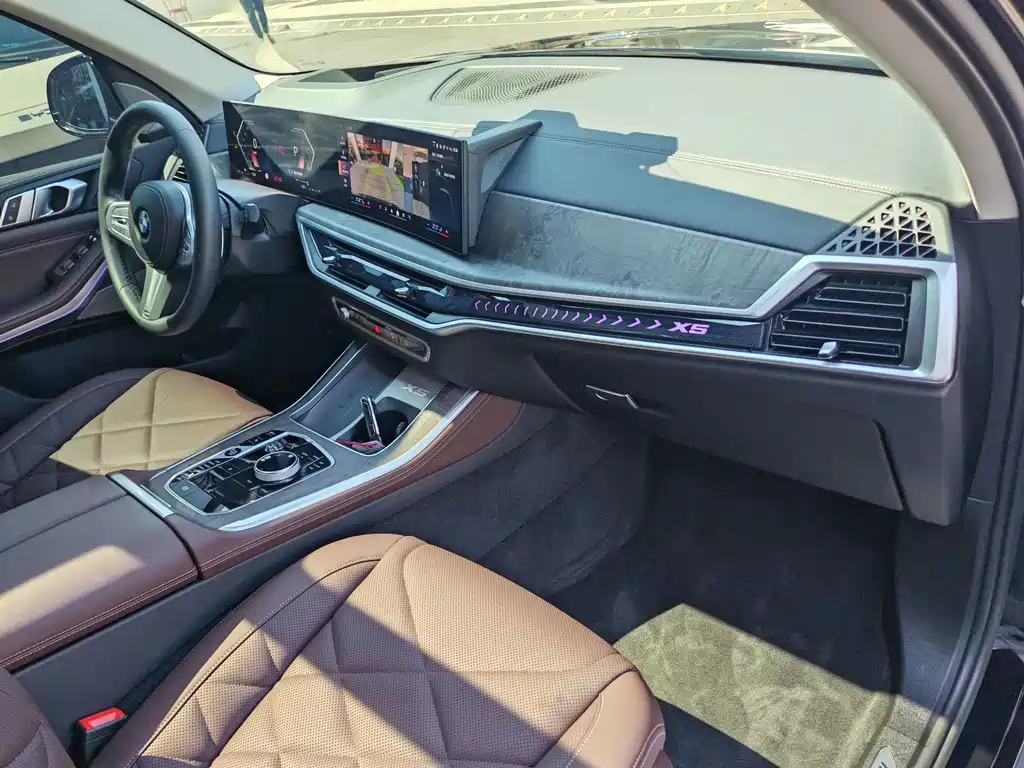 BMW X5 — миниатюра 16