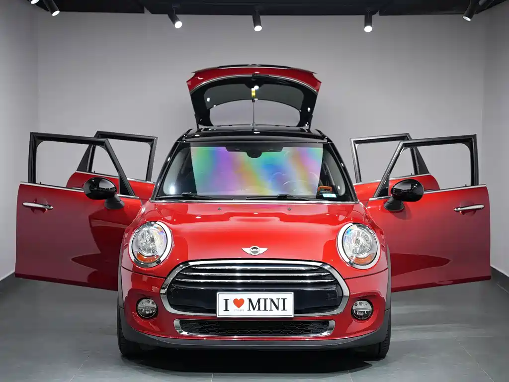 MINI Mini — миниатюра 2