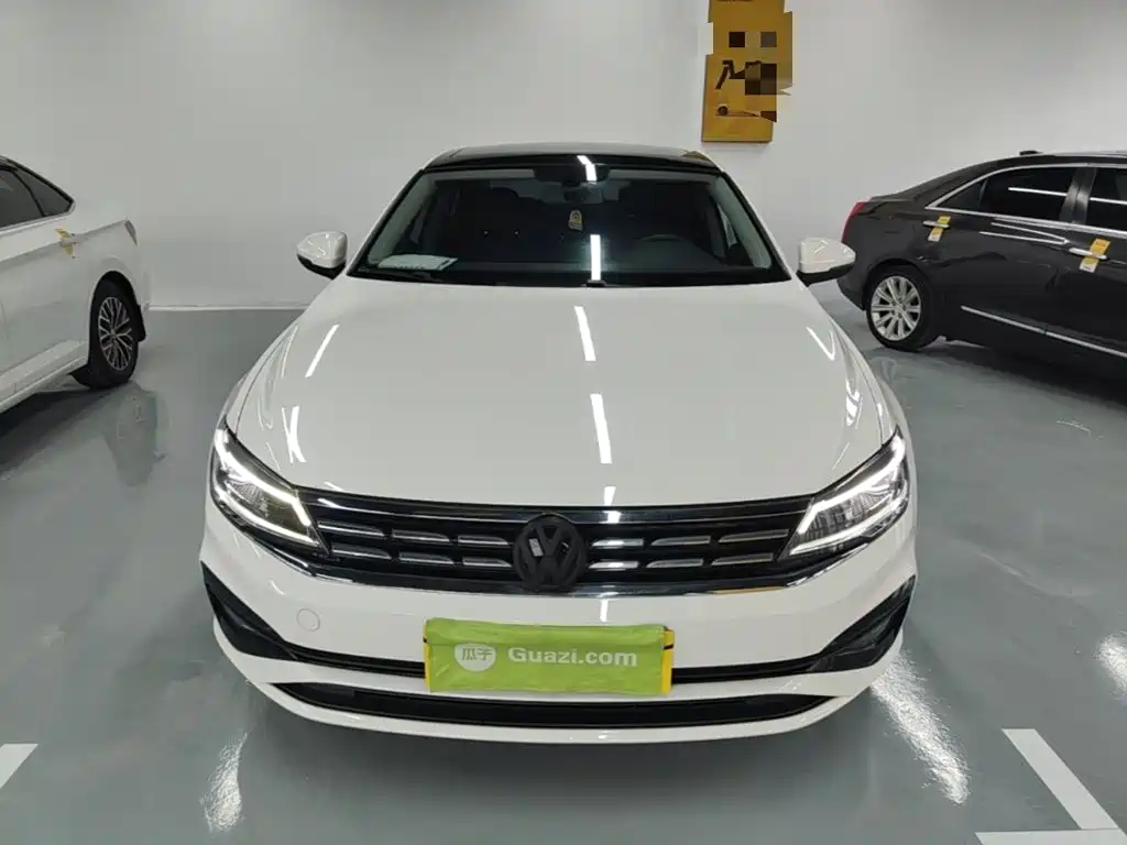 Volkswagen Lamando — миниатюра 3