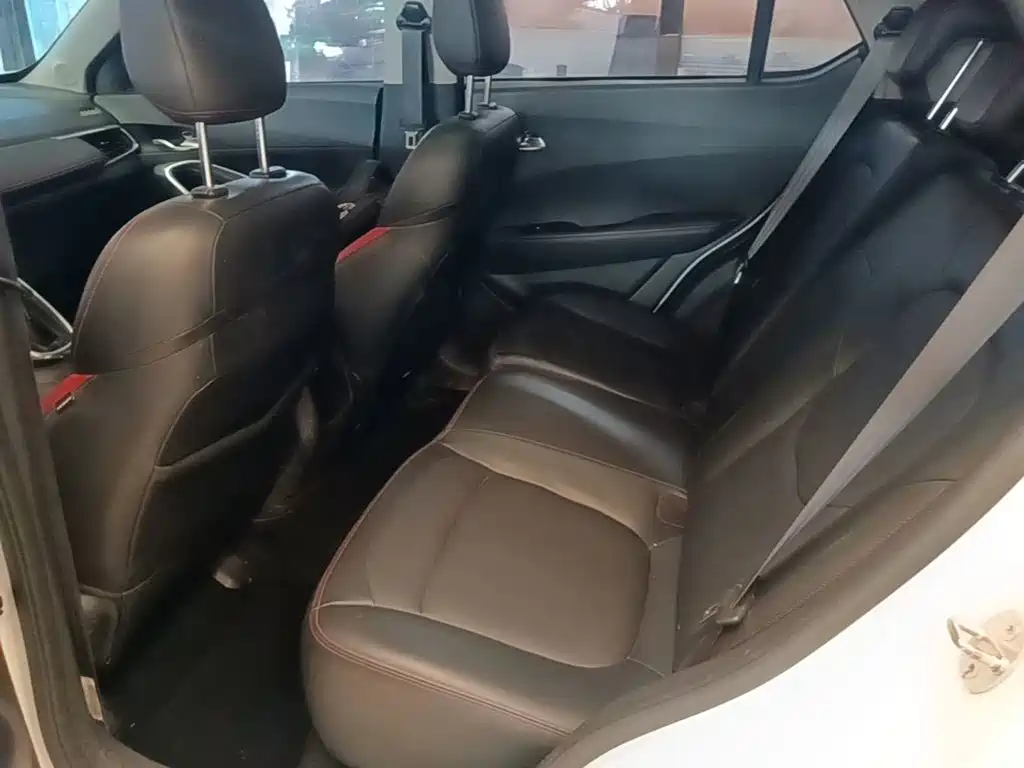 Baojun 510 — миниатюра 17