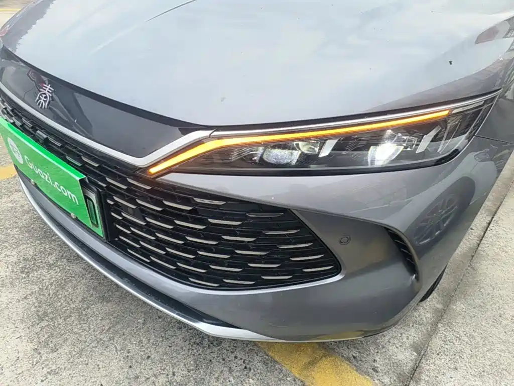 BYD Qin L — миниатюра 24