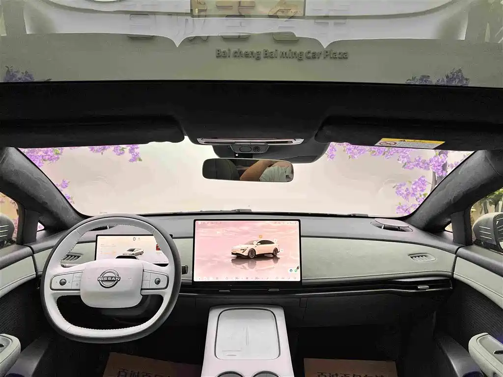 Nissan N7 — миниатюра 13