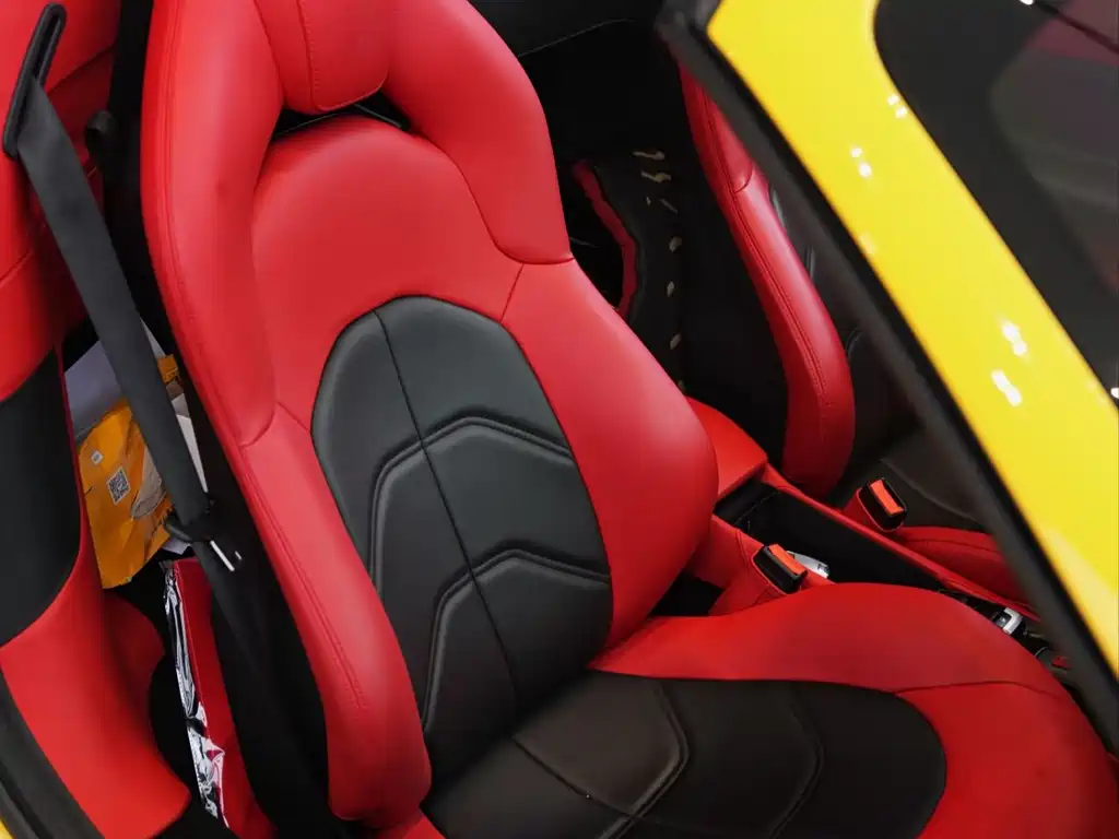 Ferrari 488 - фото 14