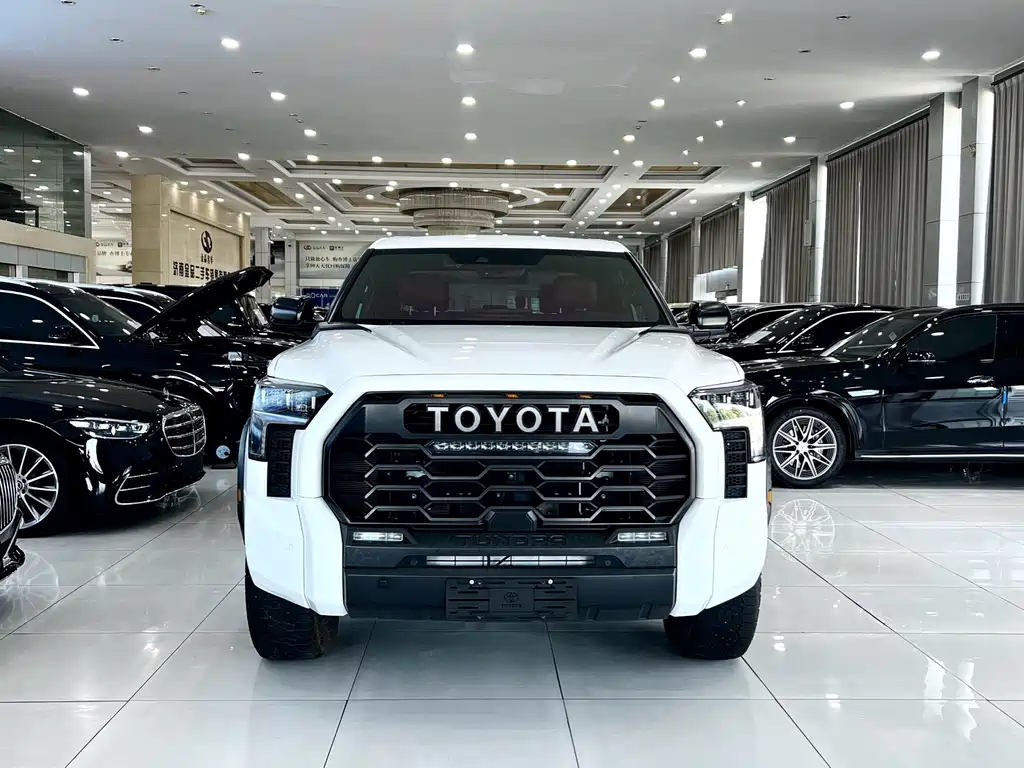 Toyota Tantu — миниатюра 3