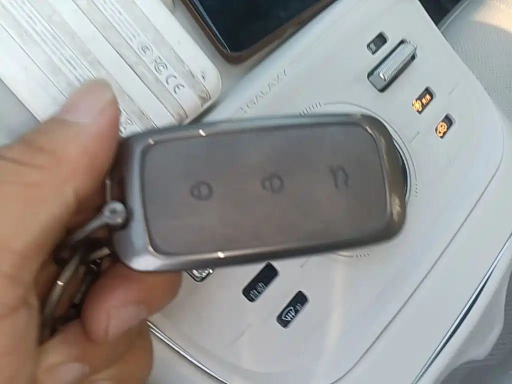 Galaxy Galaxy Xingjian 7 — миниатюра 9