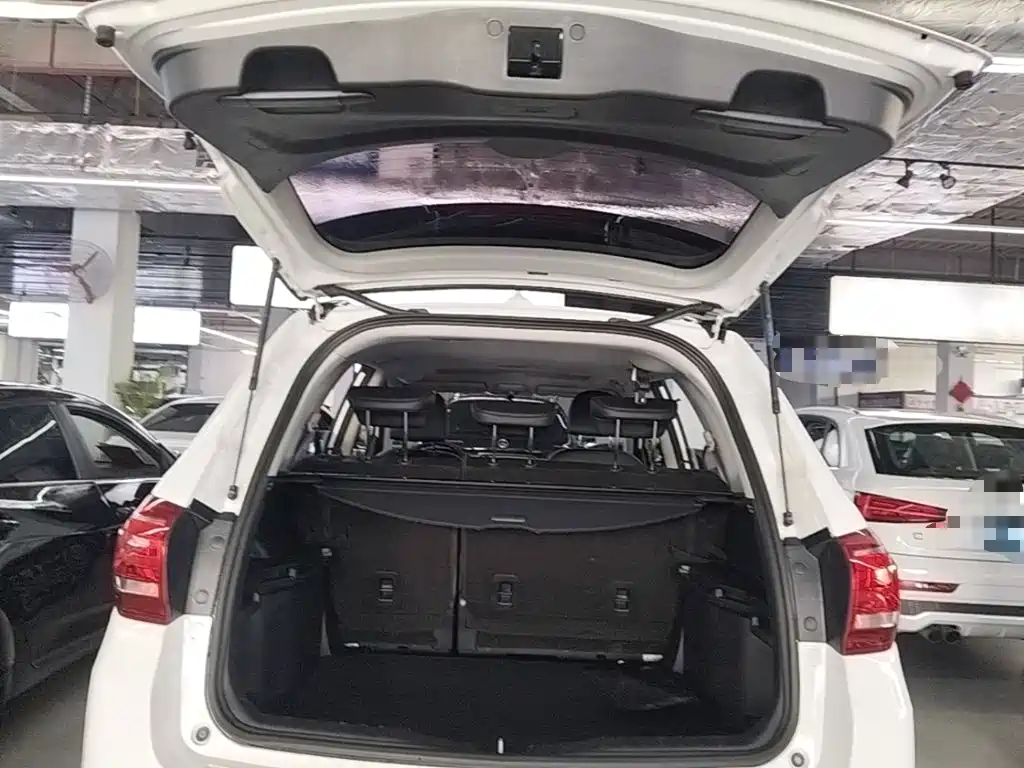 Haval H6 — миниатюра 15