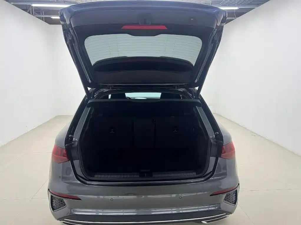 Audi A3 — миниатюра 8