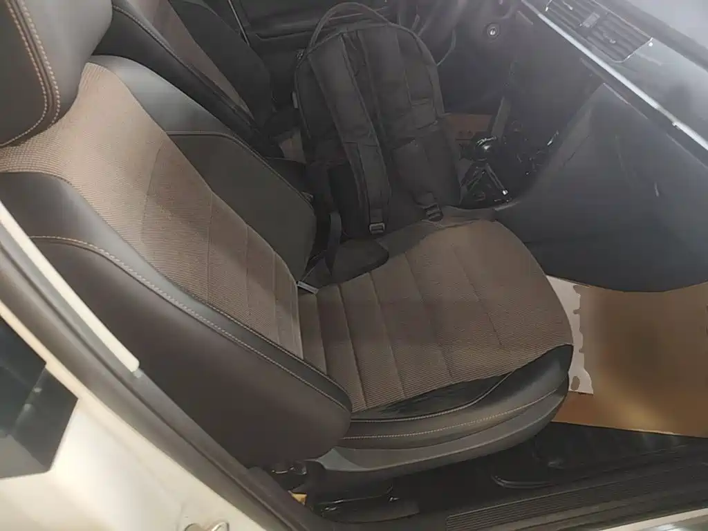 Volkswagen C-Trek — миниатюра 25