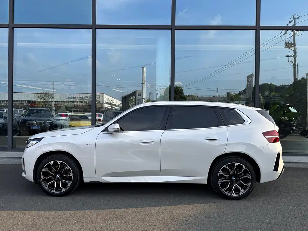 BMW X3 — миниатюра 6