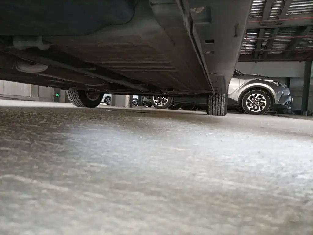 Nissan Sylphy — миниатюра 18