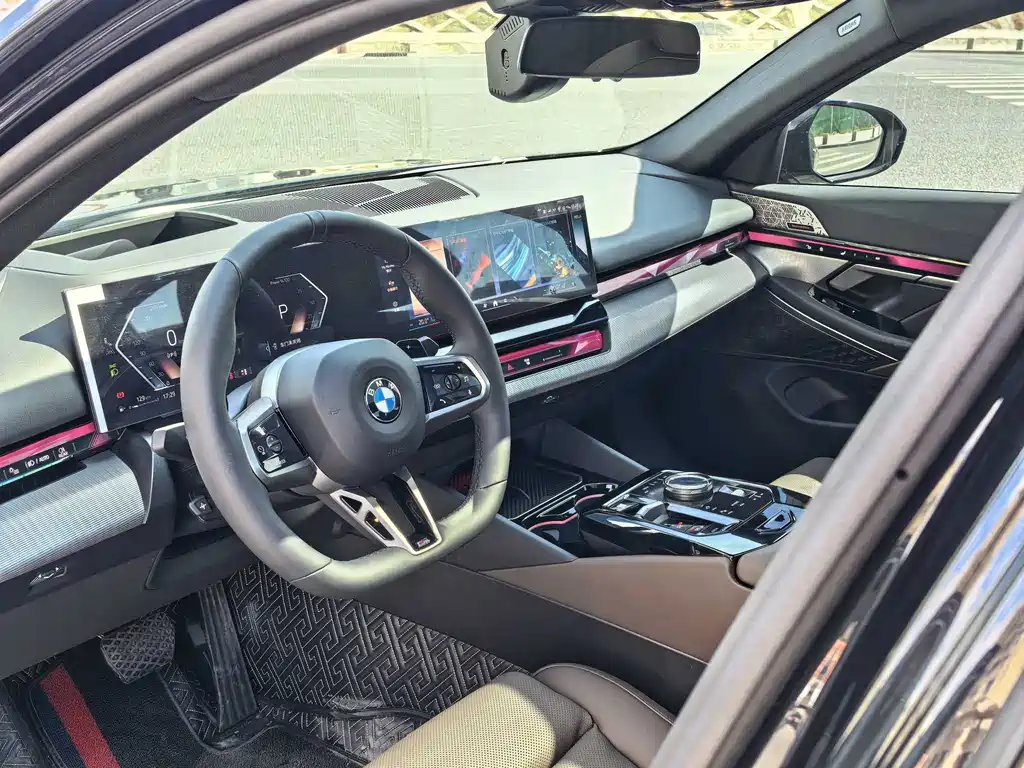 BMW 5 Series 5 2026 530i Lead M Sport