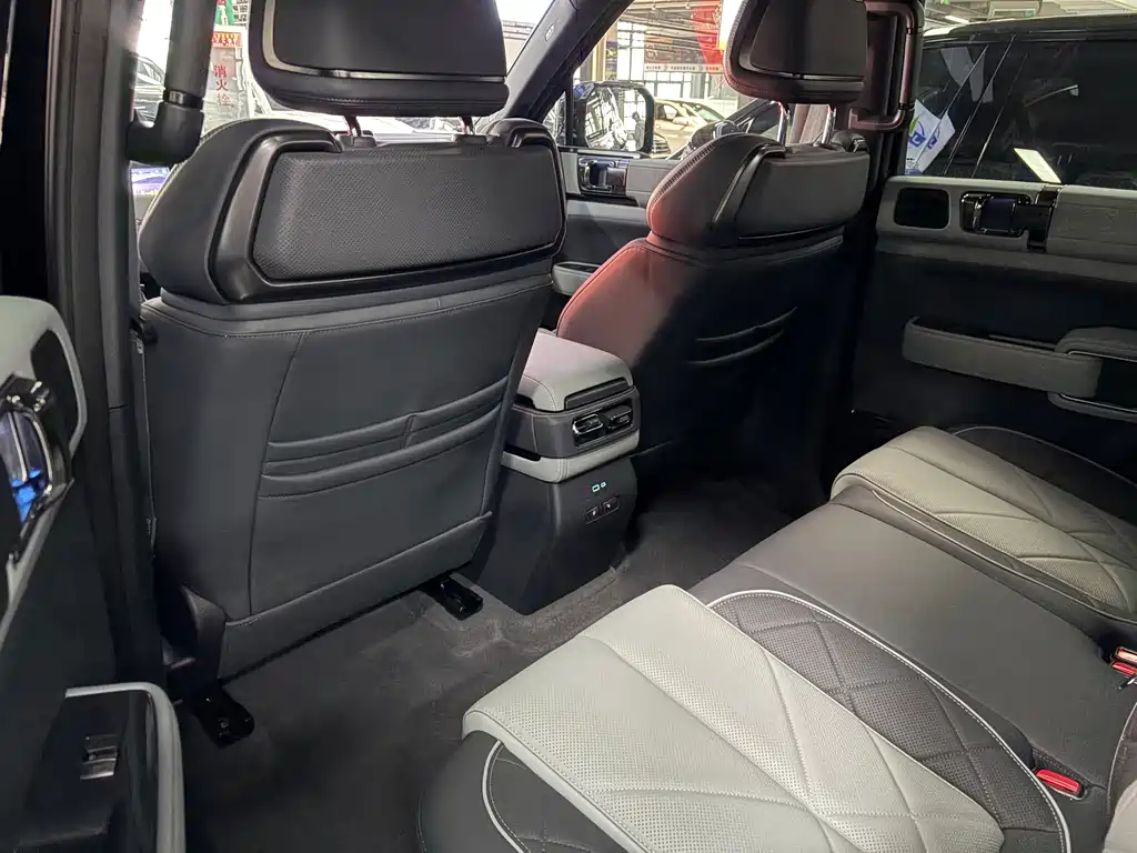 FANG CHENG BAO LEOPARD 5