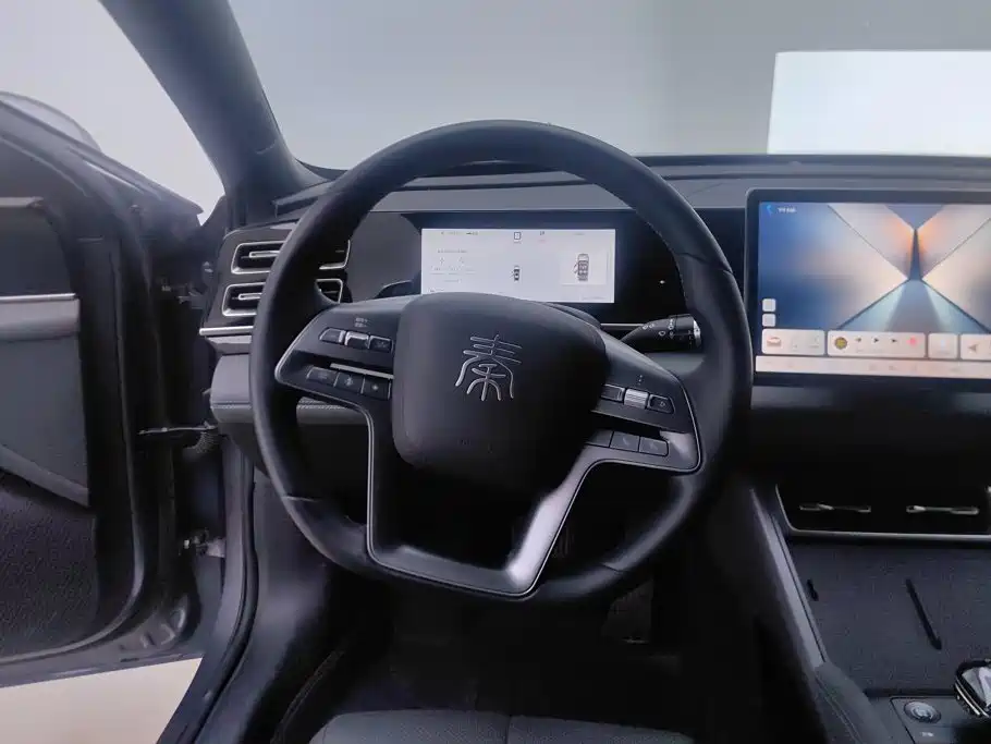 BYD Qin L — миниатюра 15