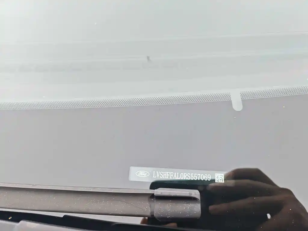 Ford Mondeo — миниатюра 12