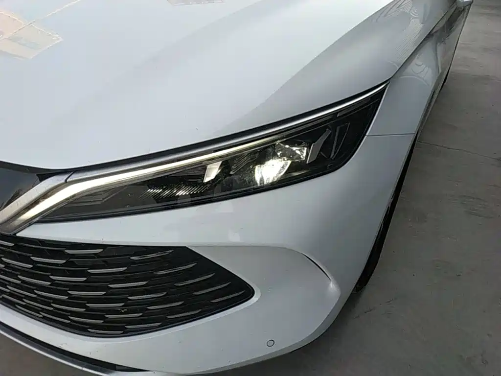BYD Qin L — миниатюра 24