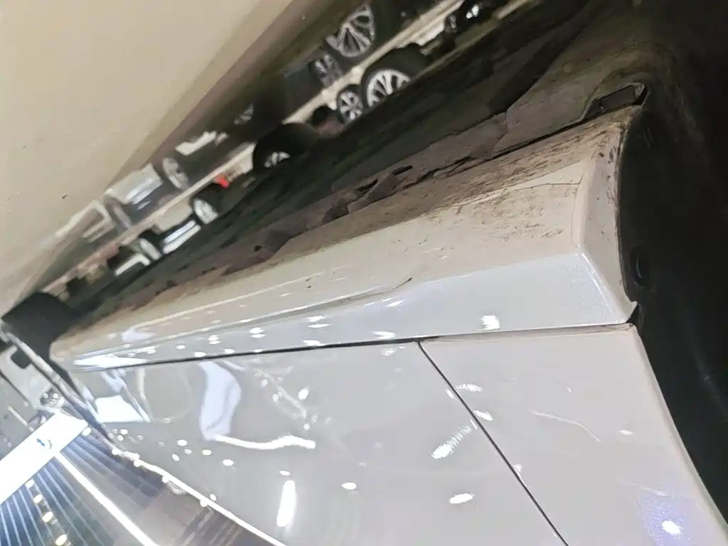 Mercedes-Benz A-Class — миниатюра 22