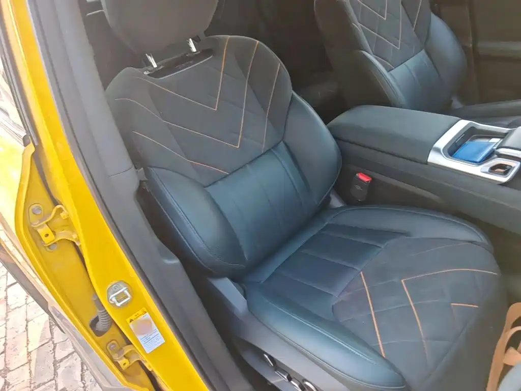 Deepal Deepal G318 — миниатюра 25