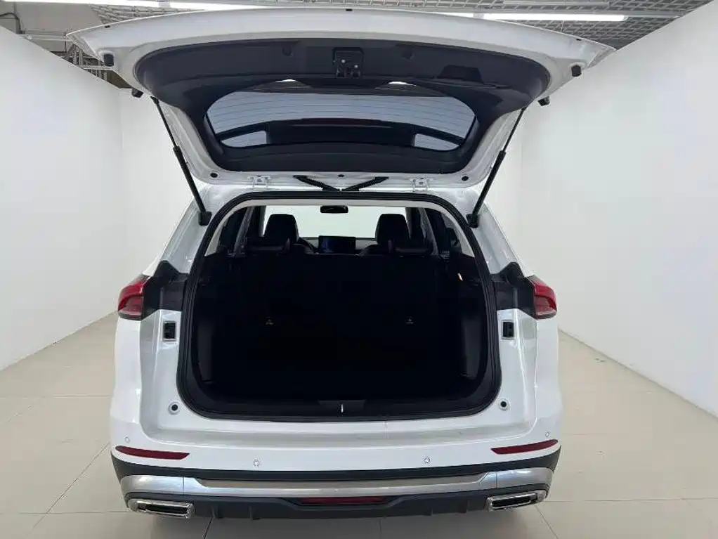 Haval H6 — миниатюра 8