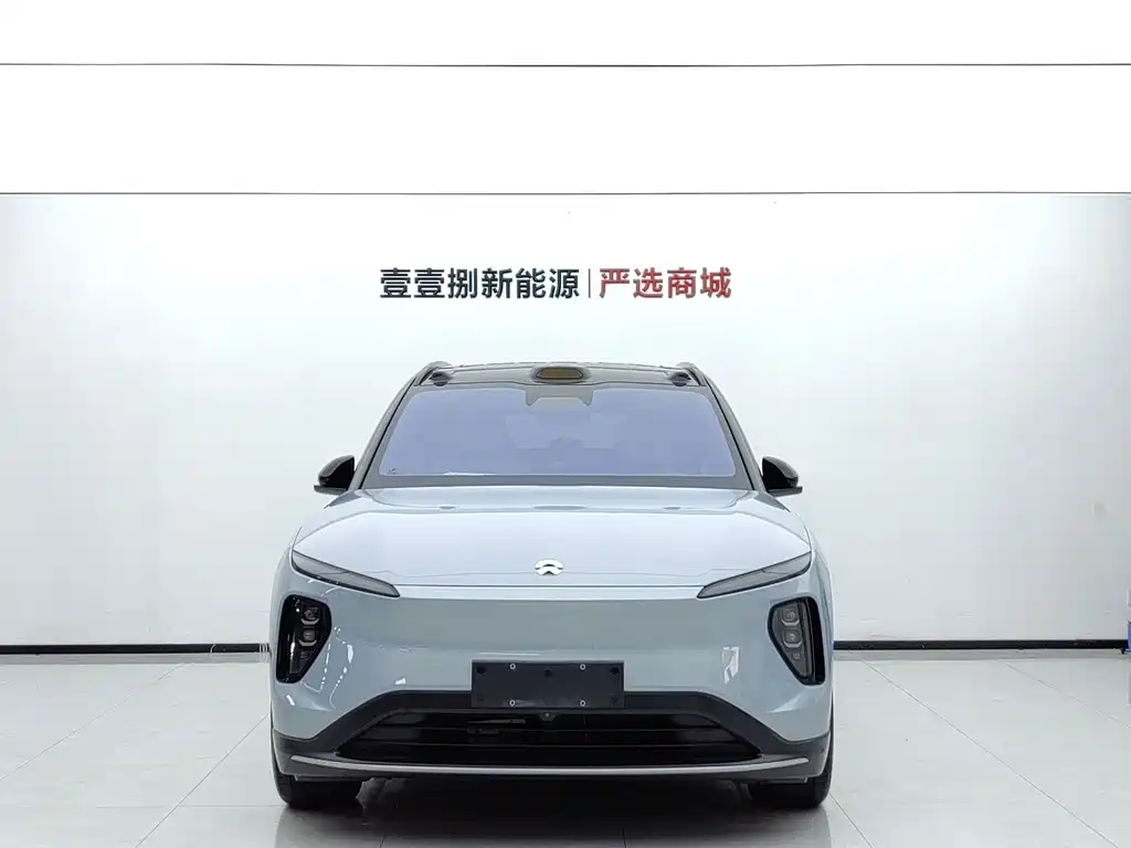 NIO ES6 — миниатюра 2