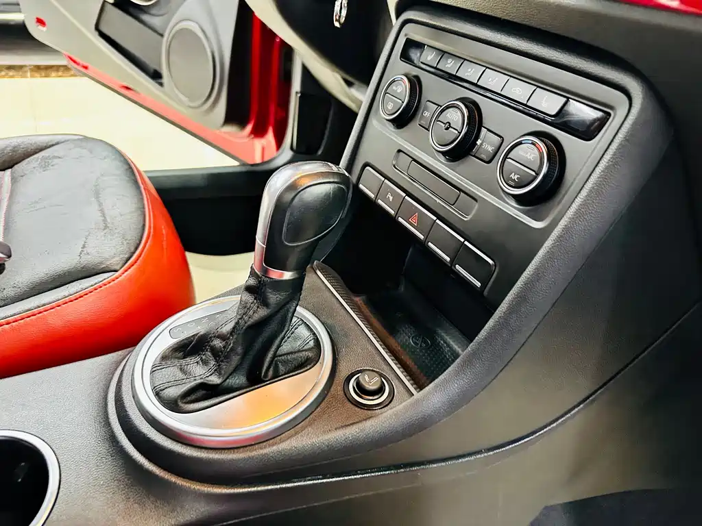 Volkswagen Beetle — миниатюра 32