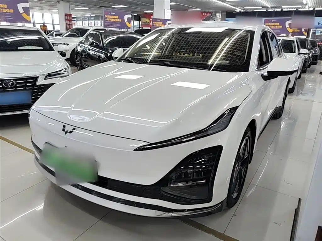 Wuling Xingguang 2025