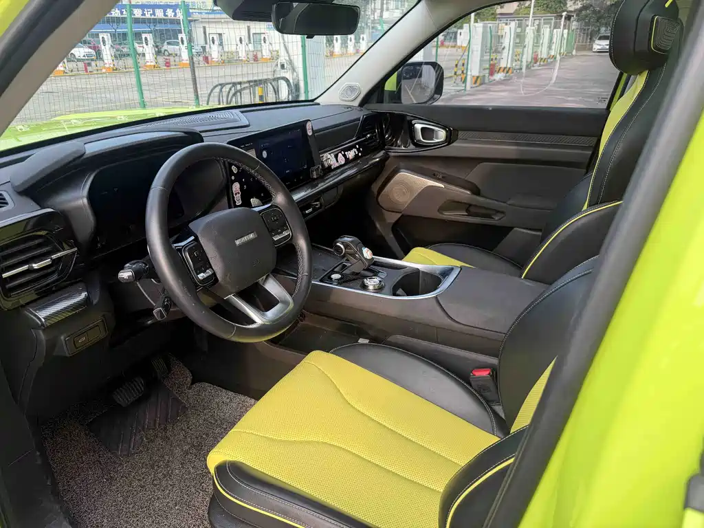 Haval Cool Dog — миниатюра 10