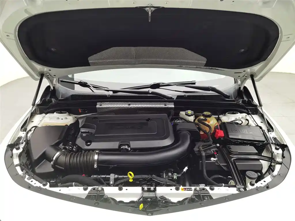 CHEVROLET MAI RUIBAO XL