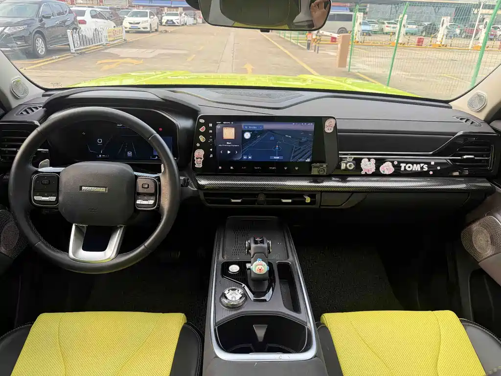 Haval Cool Dog — миниатюра 11