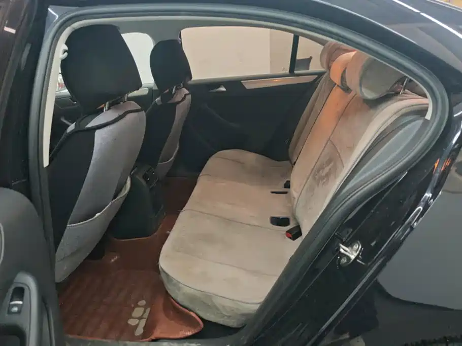 Volkswagen Sagitar — миниатюра 11