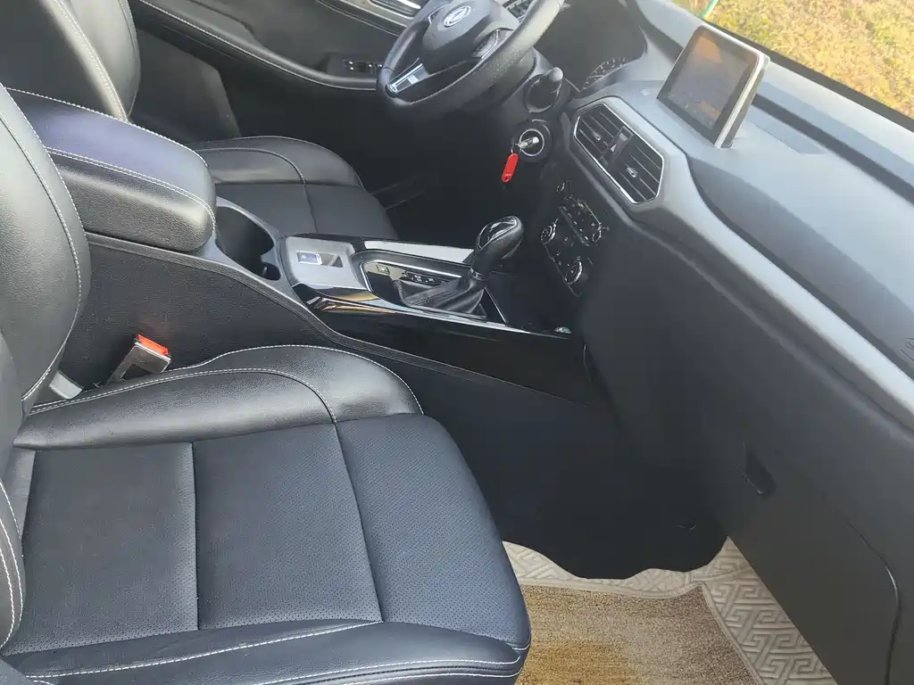 DONGFENG SCENERY S560