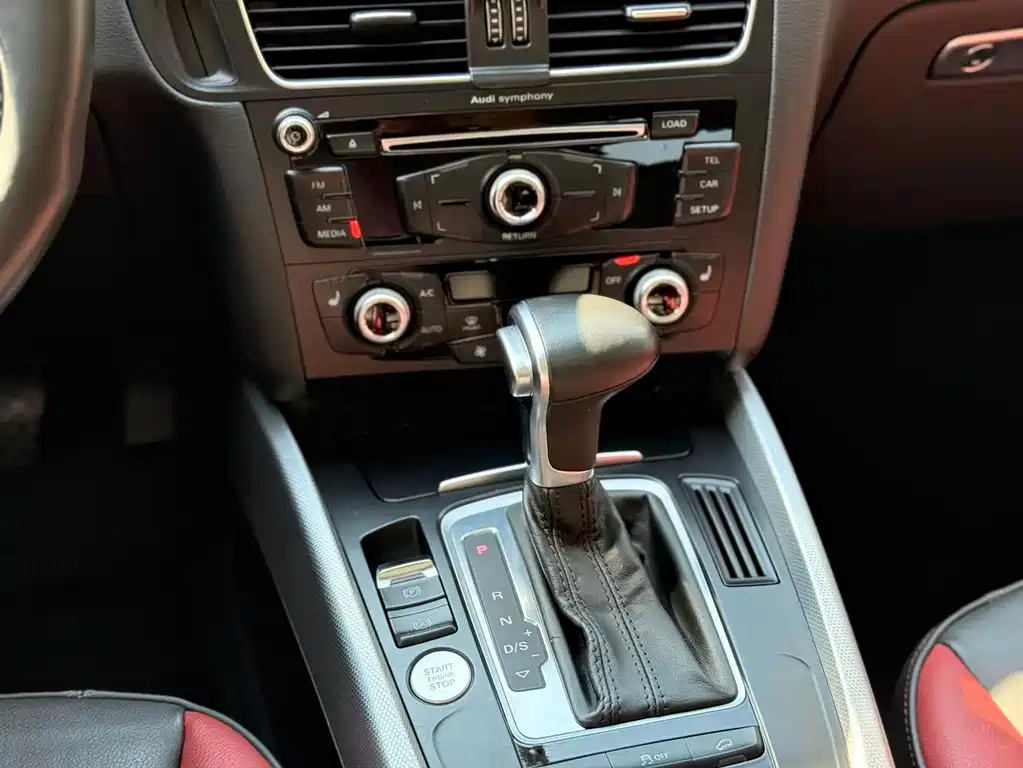 Audi Q5 — миниатюра 21