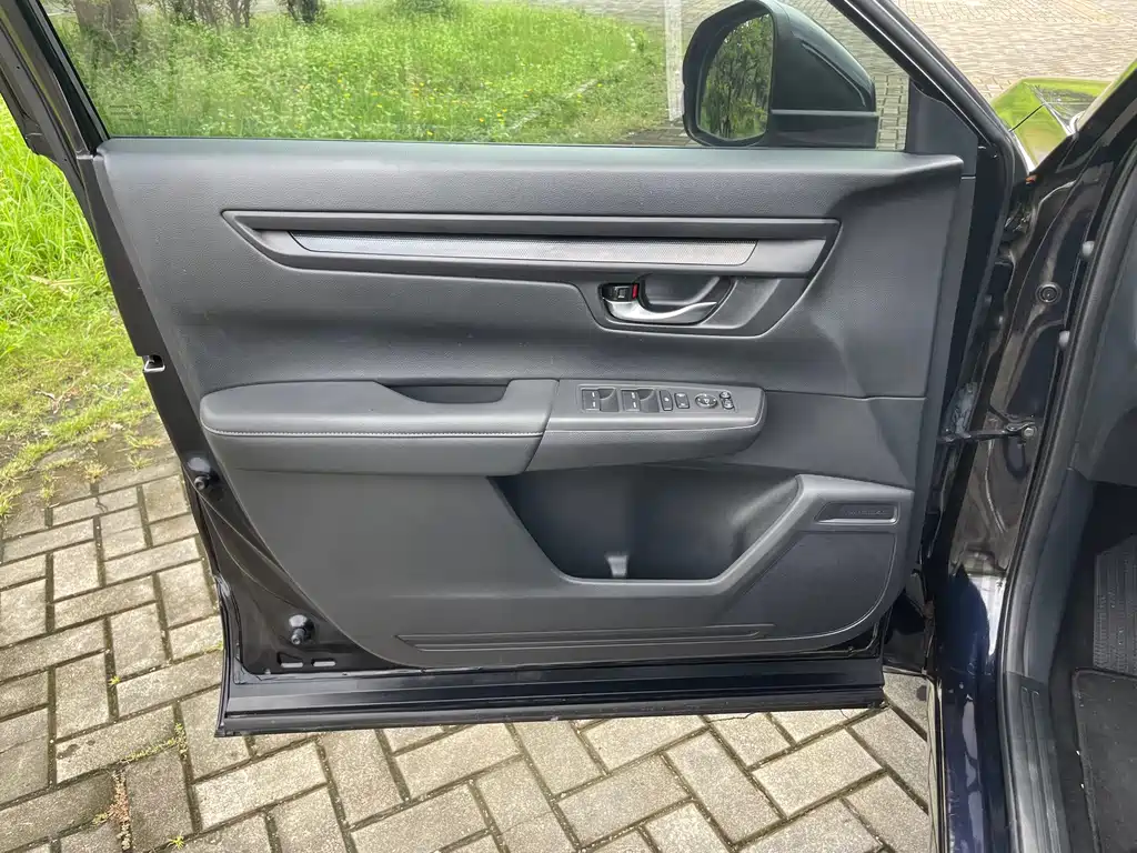 Honda Breeze — миниатюра 23
