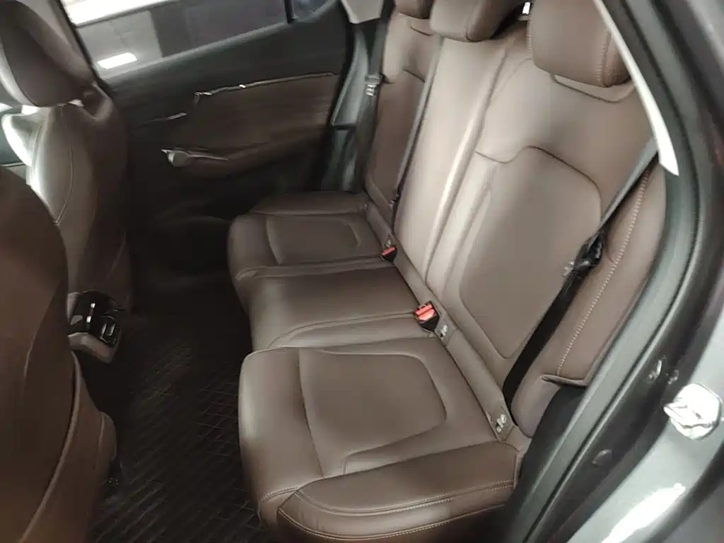 GAC Motor Trumpchi GS4 — миниатюра 17