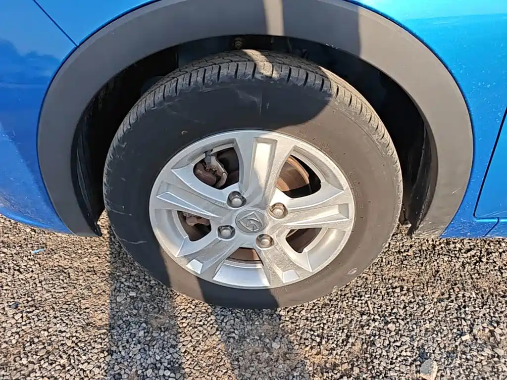 Baojun 310 — миниатюра 23