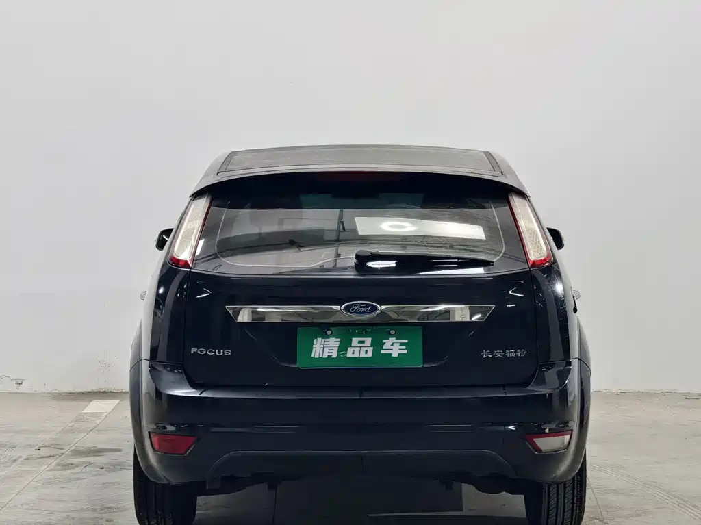 Ford Focus — миниатюра 5