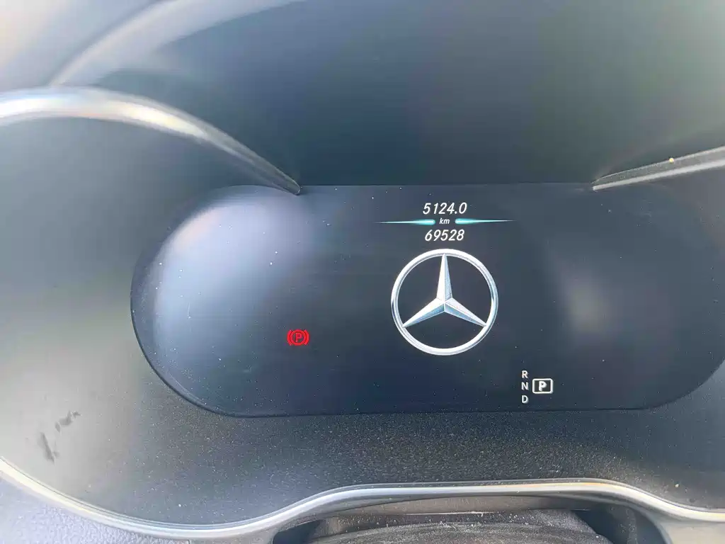 Mercedes-Benz GLC — миниатюра 7