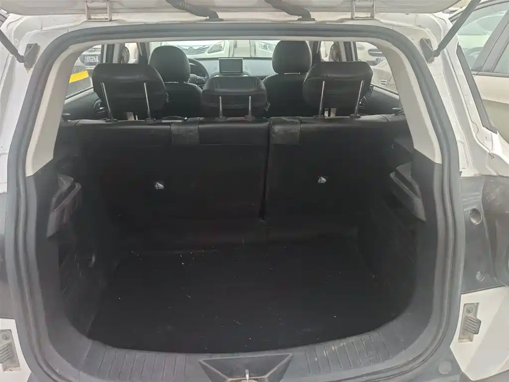 Changhe Changhe Q35 — миниатюра 10