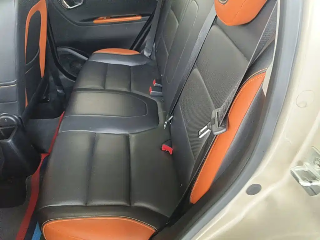 Geely Vision X1 — миниатюра 22