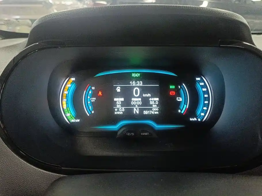 Chery QQ Little Ant — миниатюра 14
